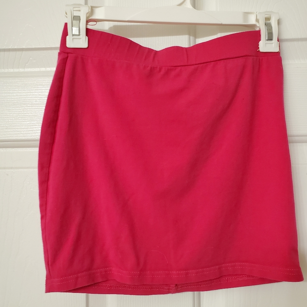 H&M Mini Skirt